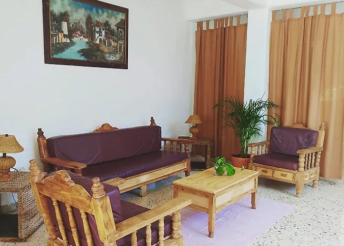 Hotel Posada Edem