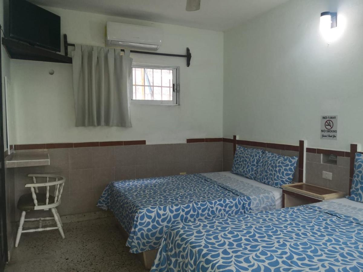 Edem Hotel Cozumel