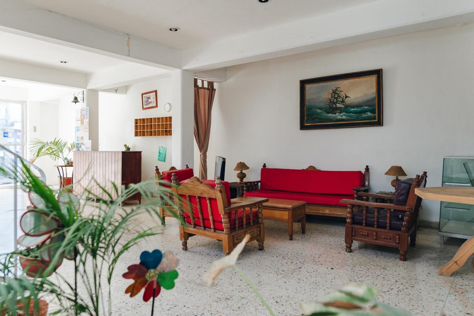 Hotel Edem