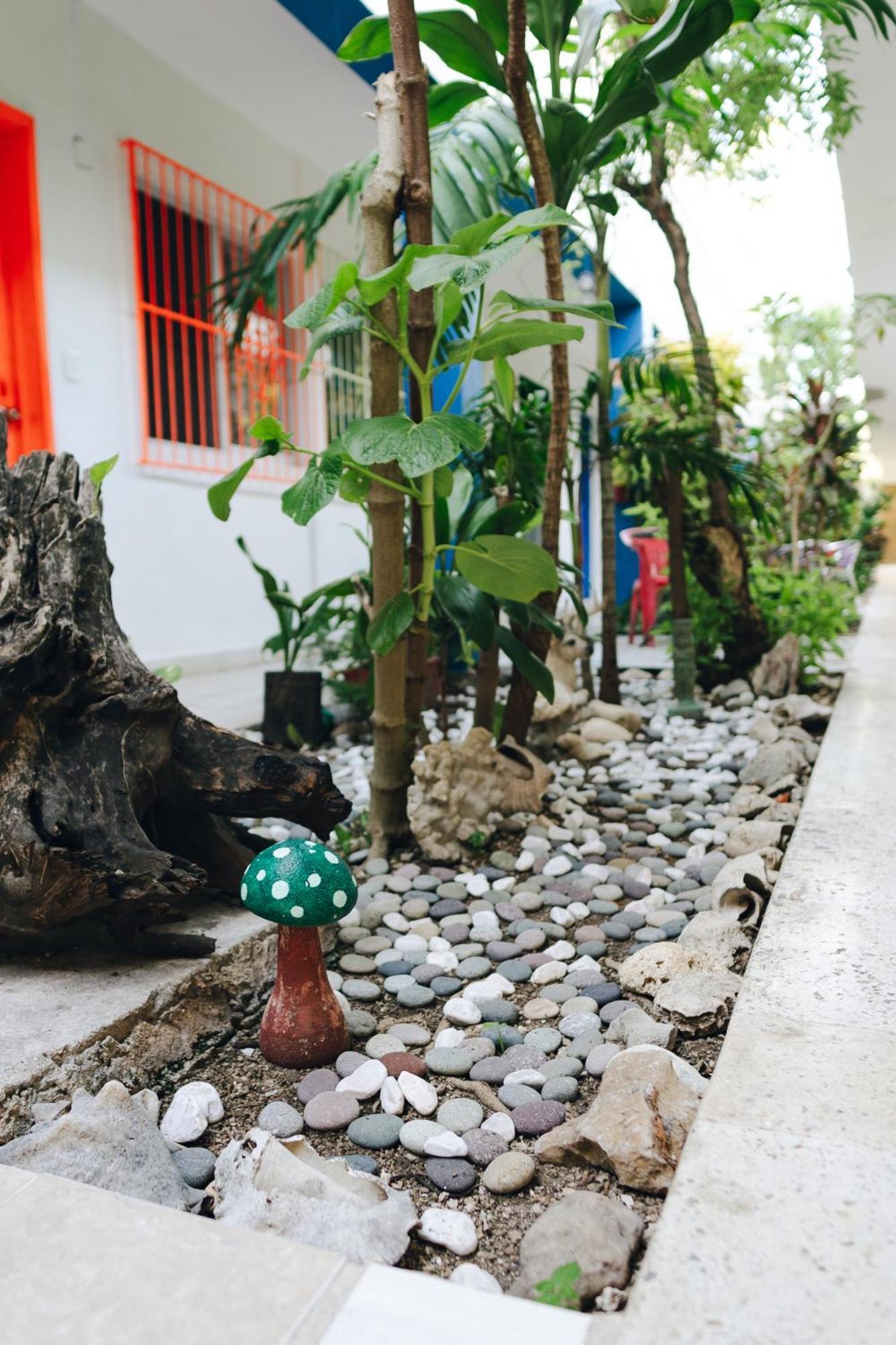 Hotel Edem Cozumel