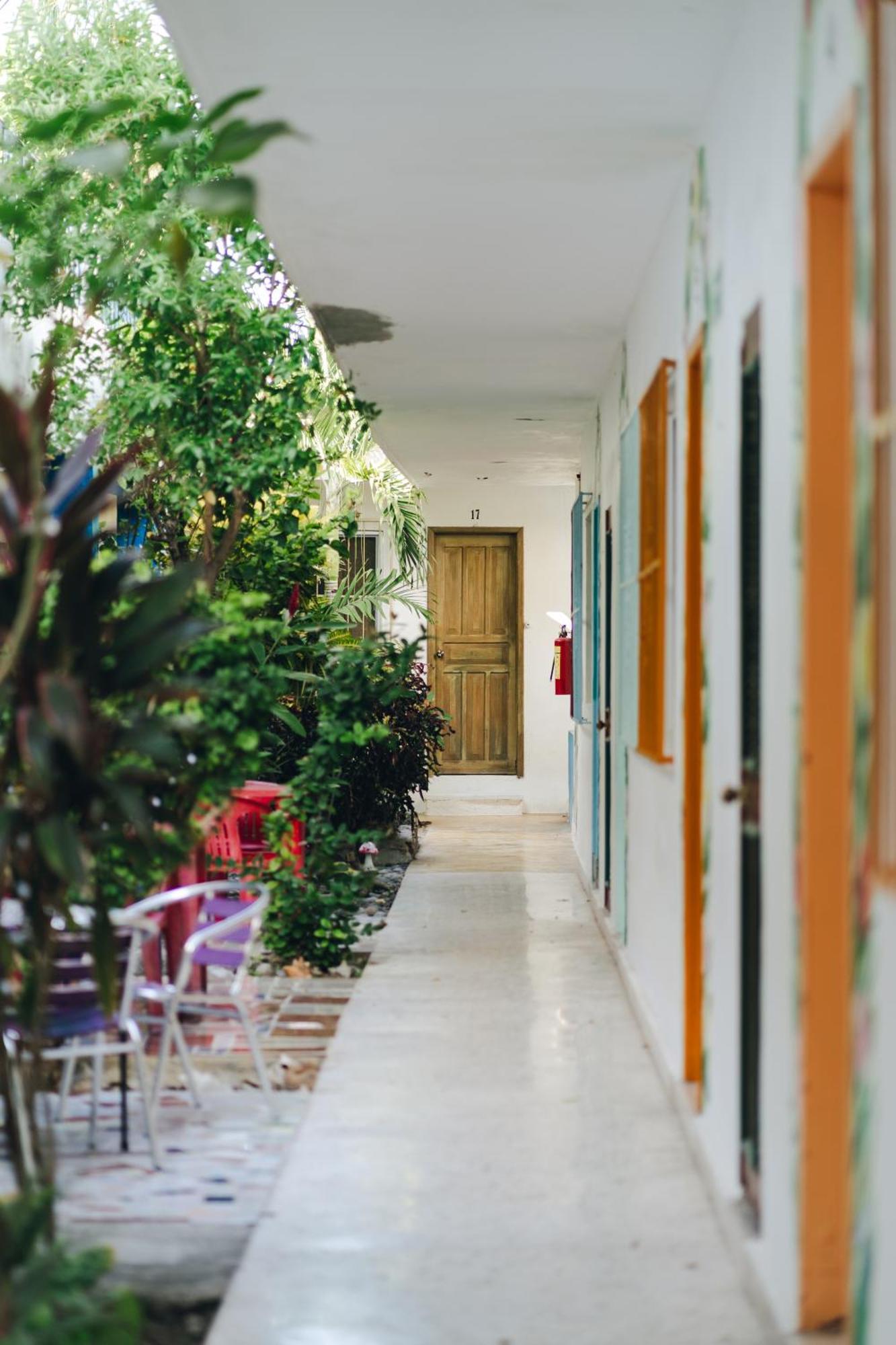 Hotel Edem