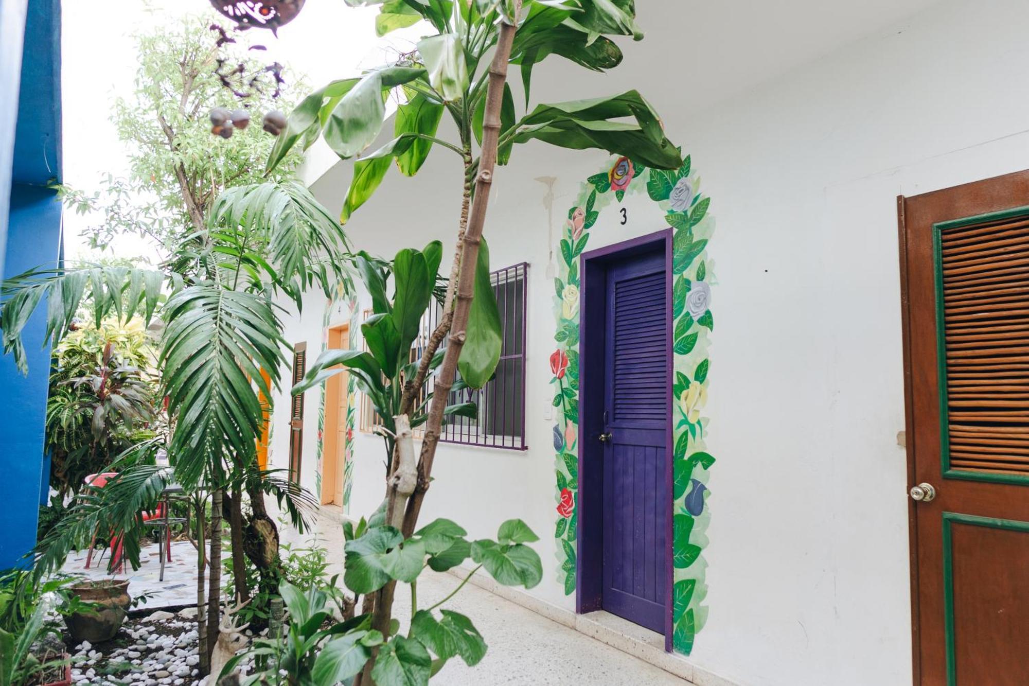 Hotel Edem Cozumel