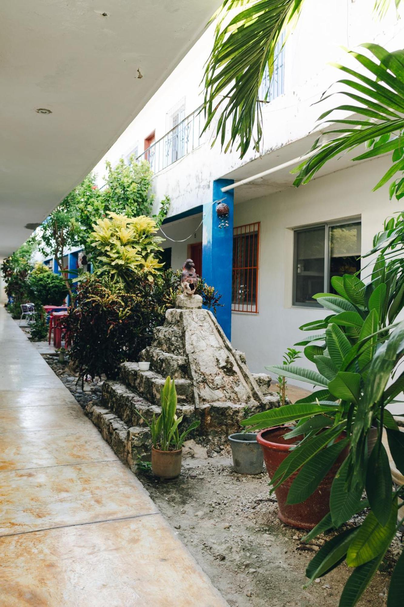 Edem Hotel 3*