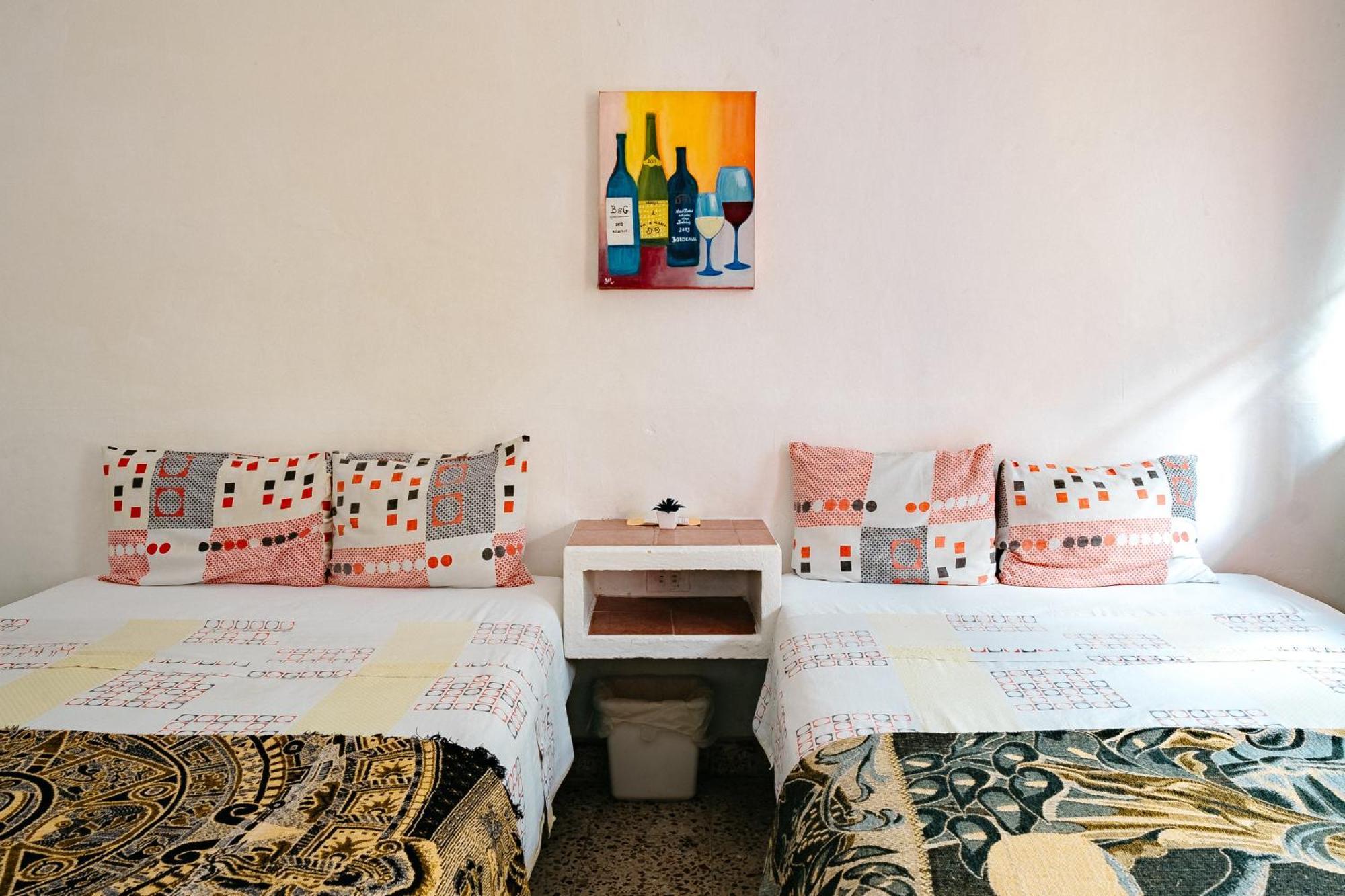 Edem Hotel Cozumel