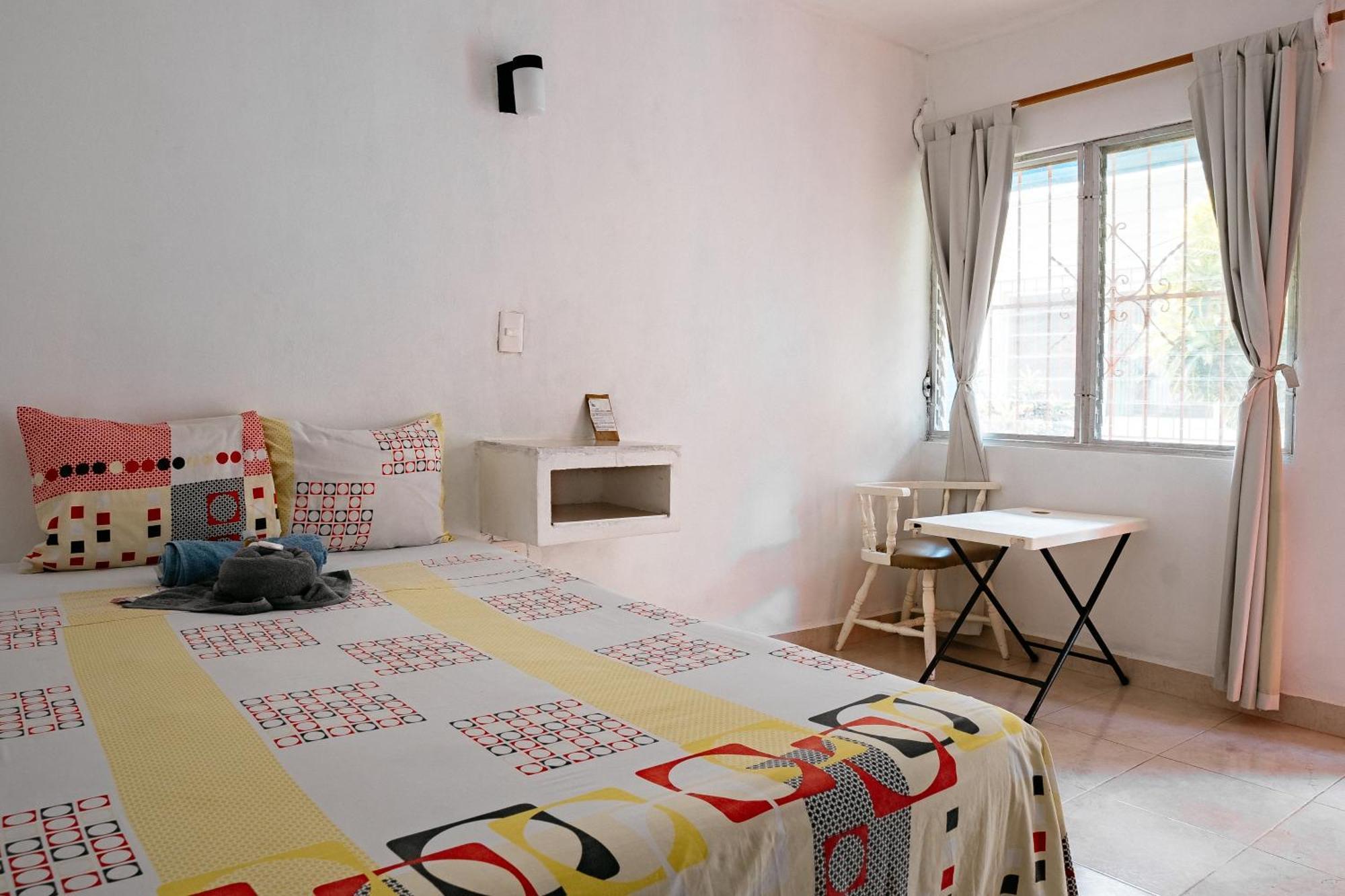 Edem Hotel Cozumel