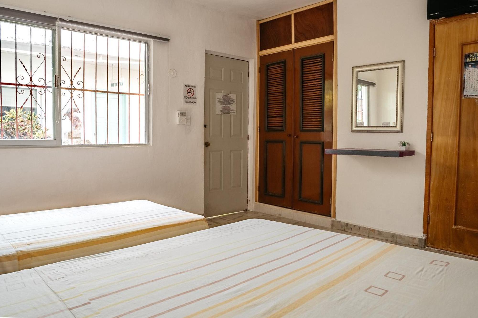 Edem Hotel Cozumel