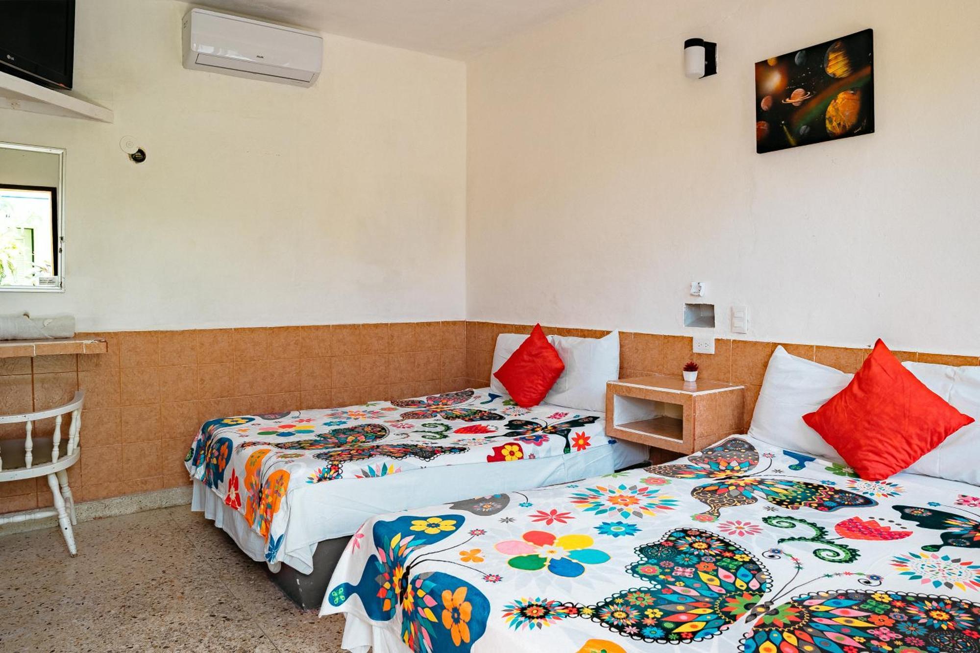 Edem Hotel 3*
