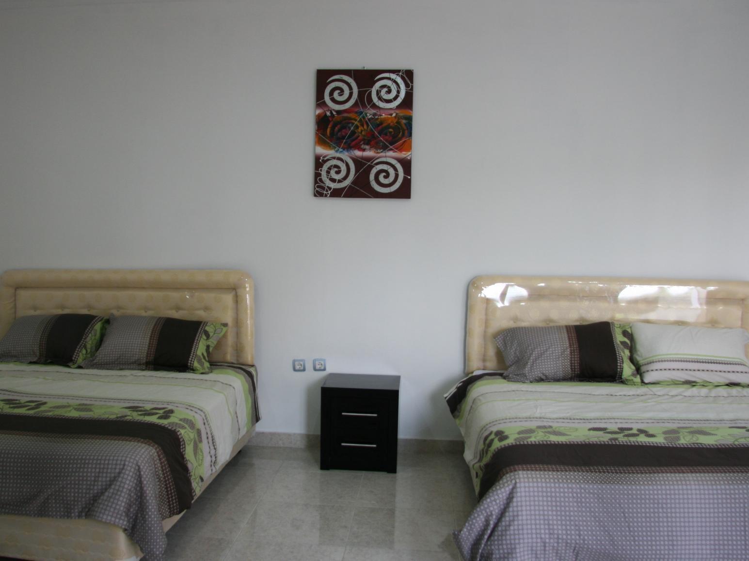 Hotel Edem Cozumel