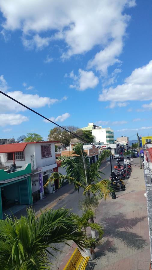 Edem Hotel Cozumel