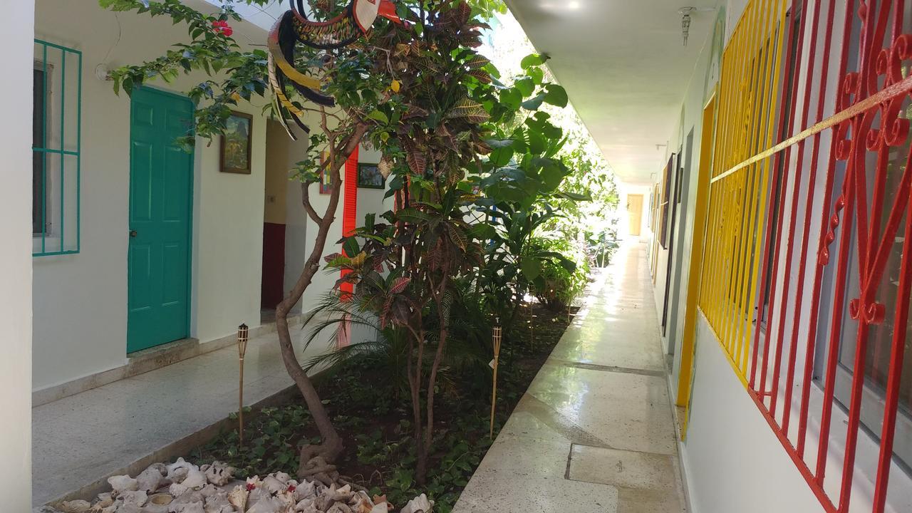 Edem 3* Cozumel