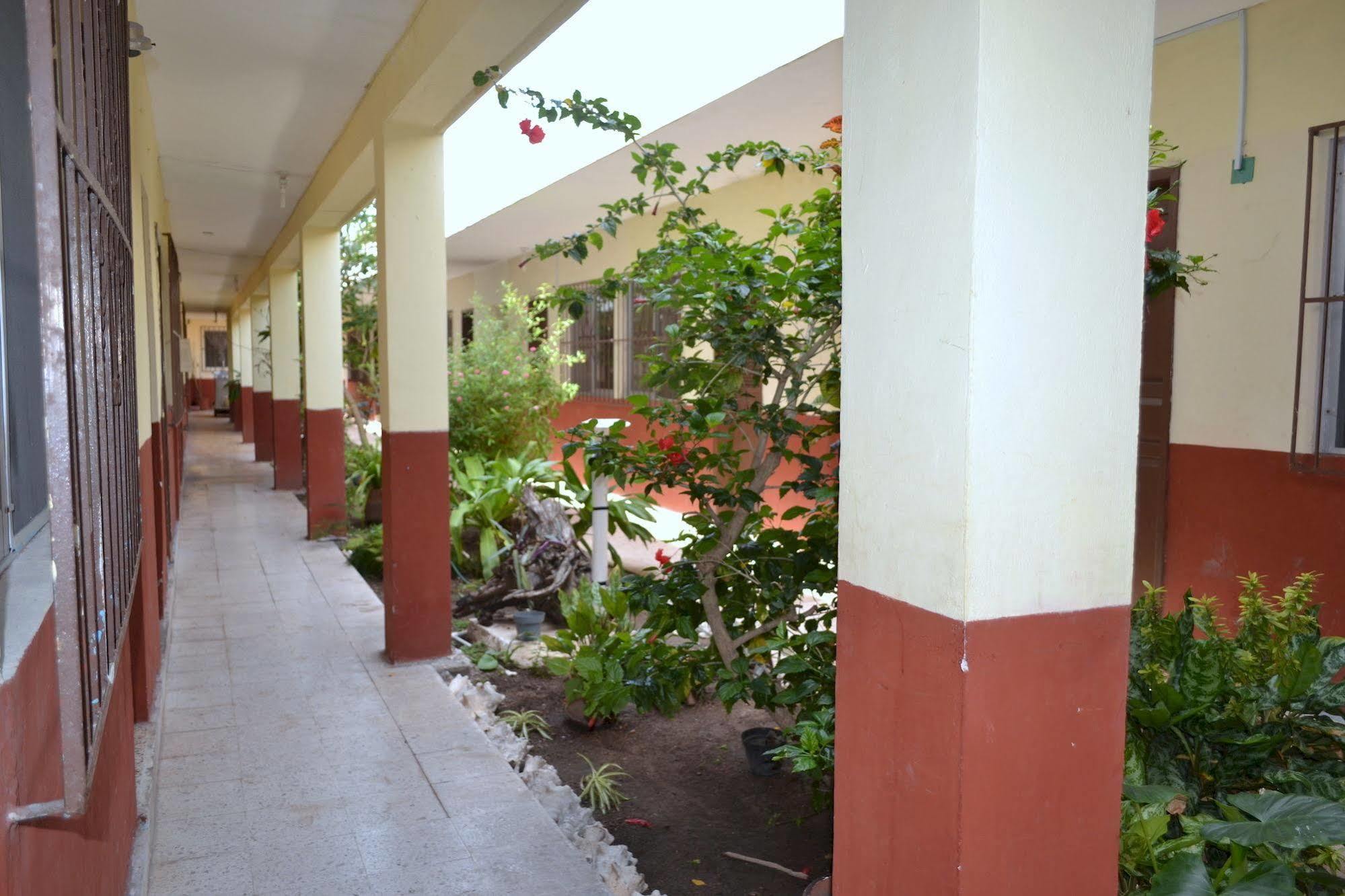 Edem Cozumel
