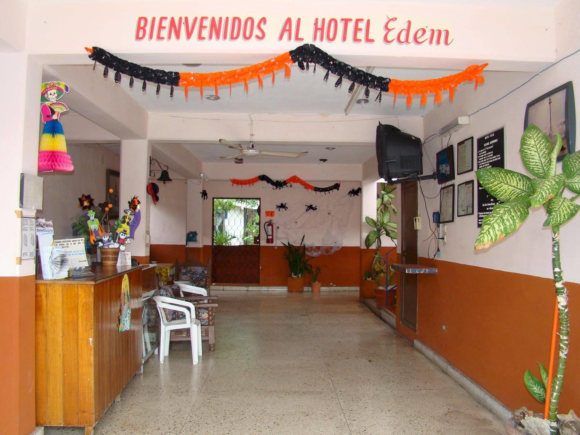 Hotel Edem
