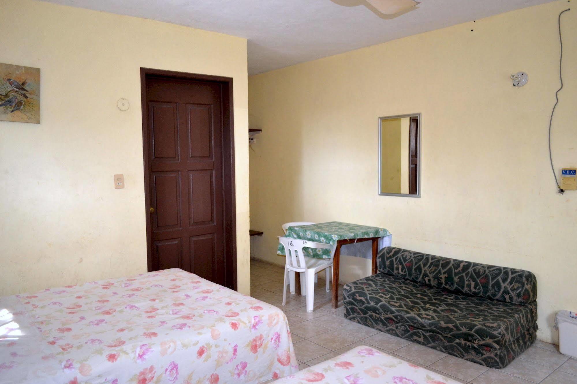 Hotel Edem