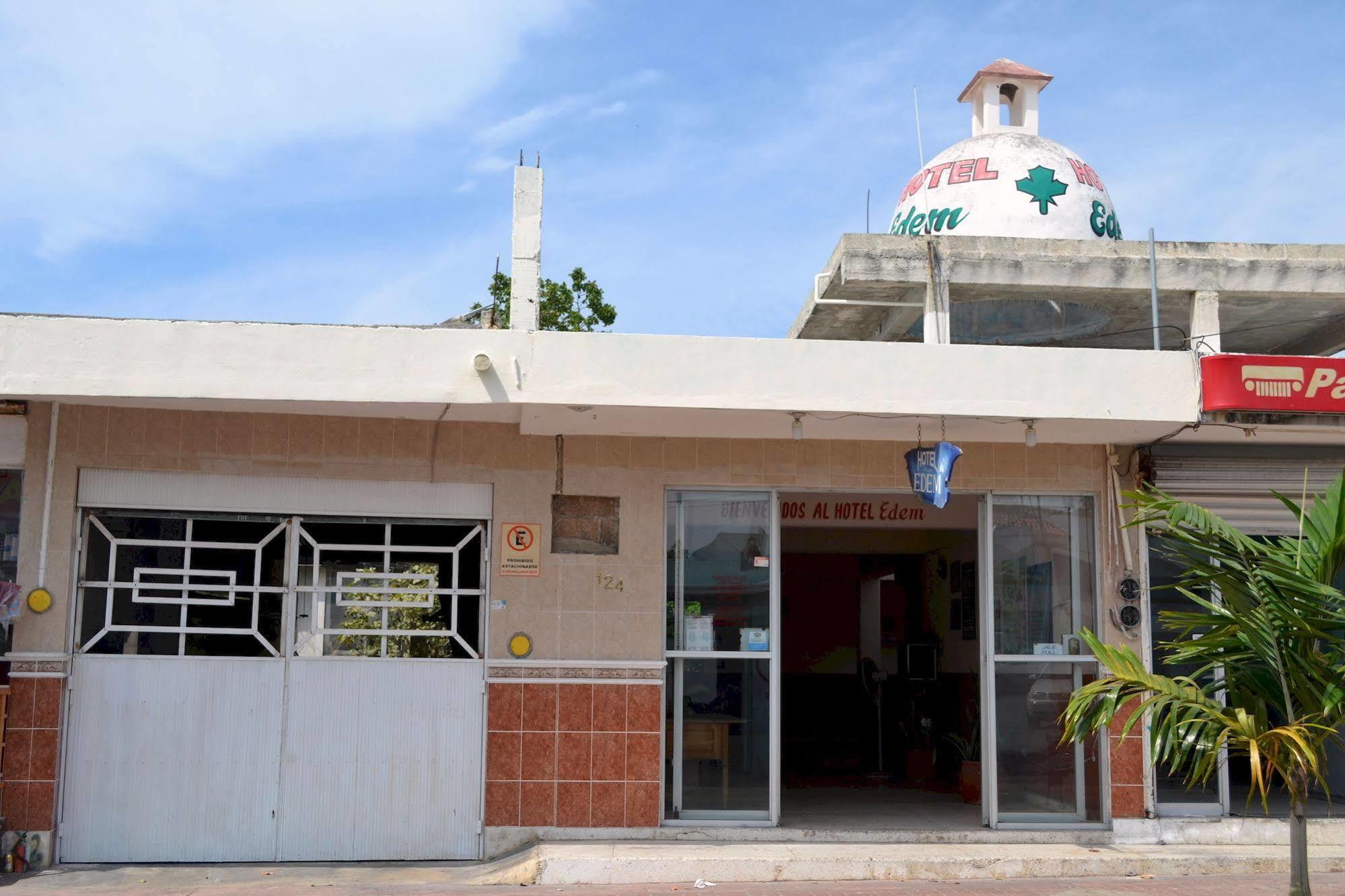 Hotel Edem