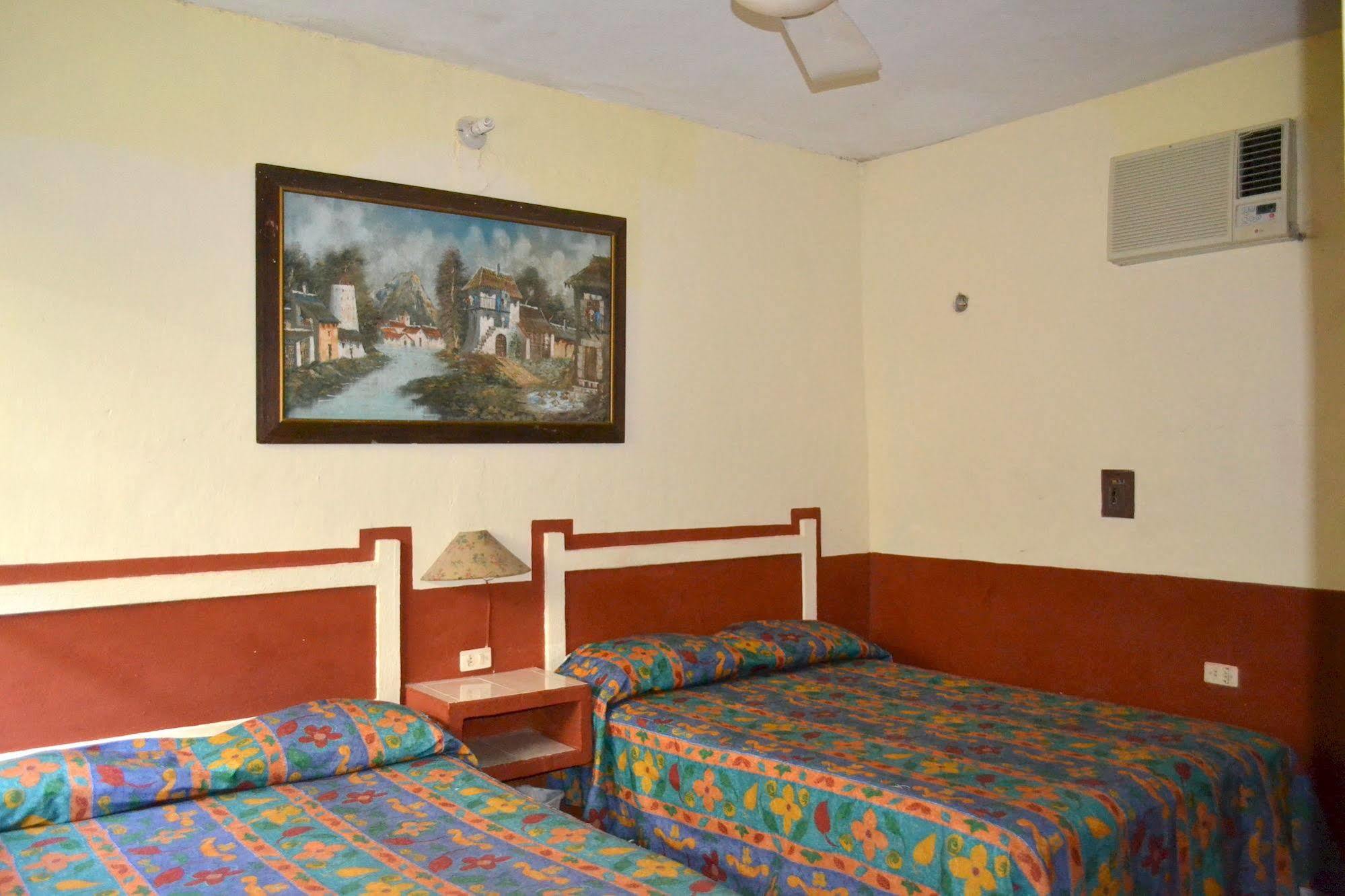 Edem Hotel