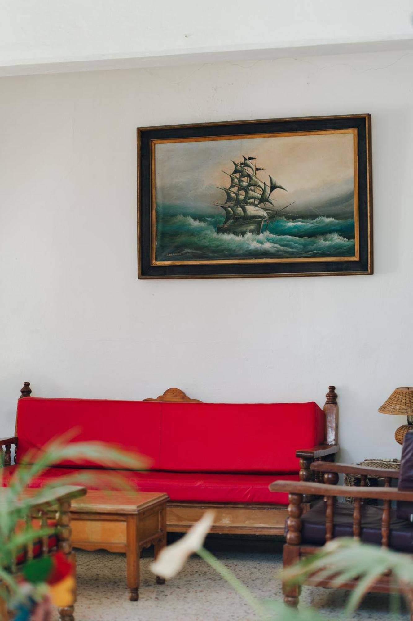 Hotel Edem Cozumel