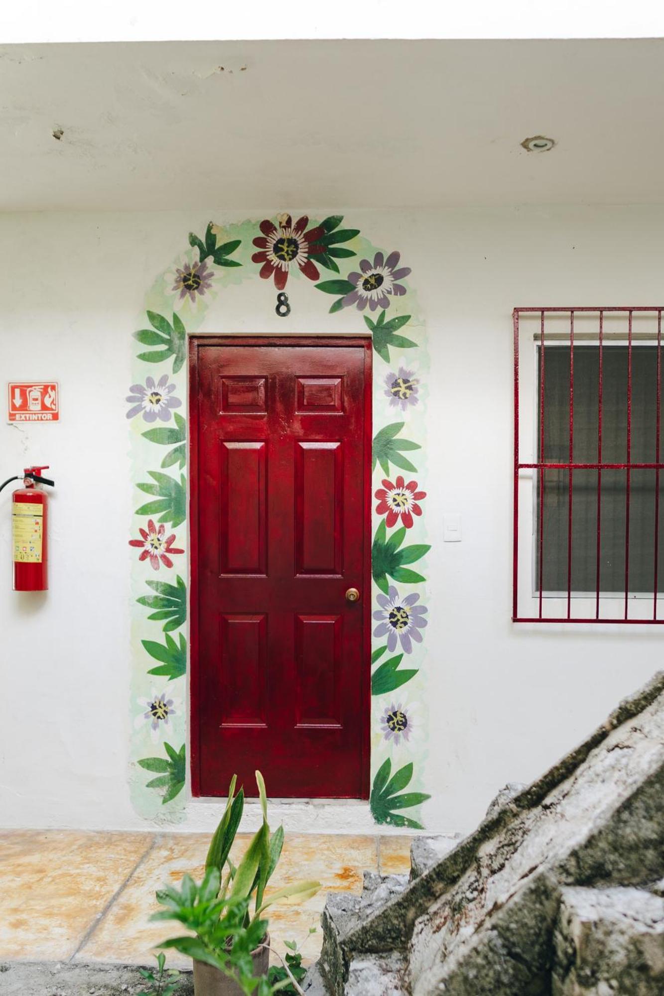 Edem Hotel Cozumel
