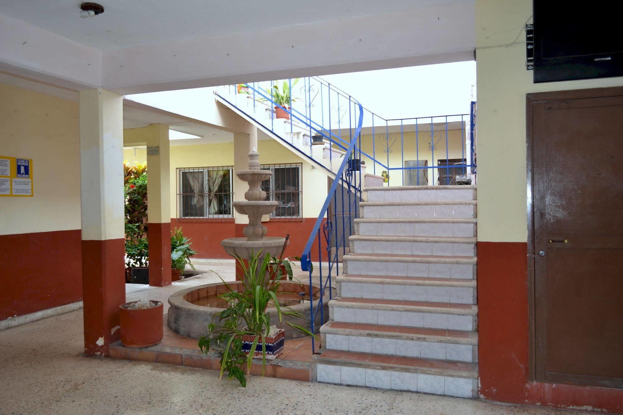Edem Hotel