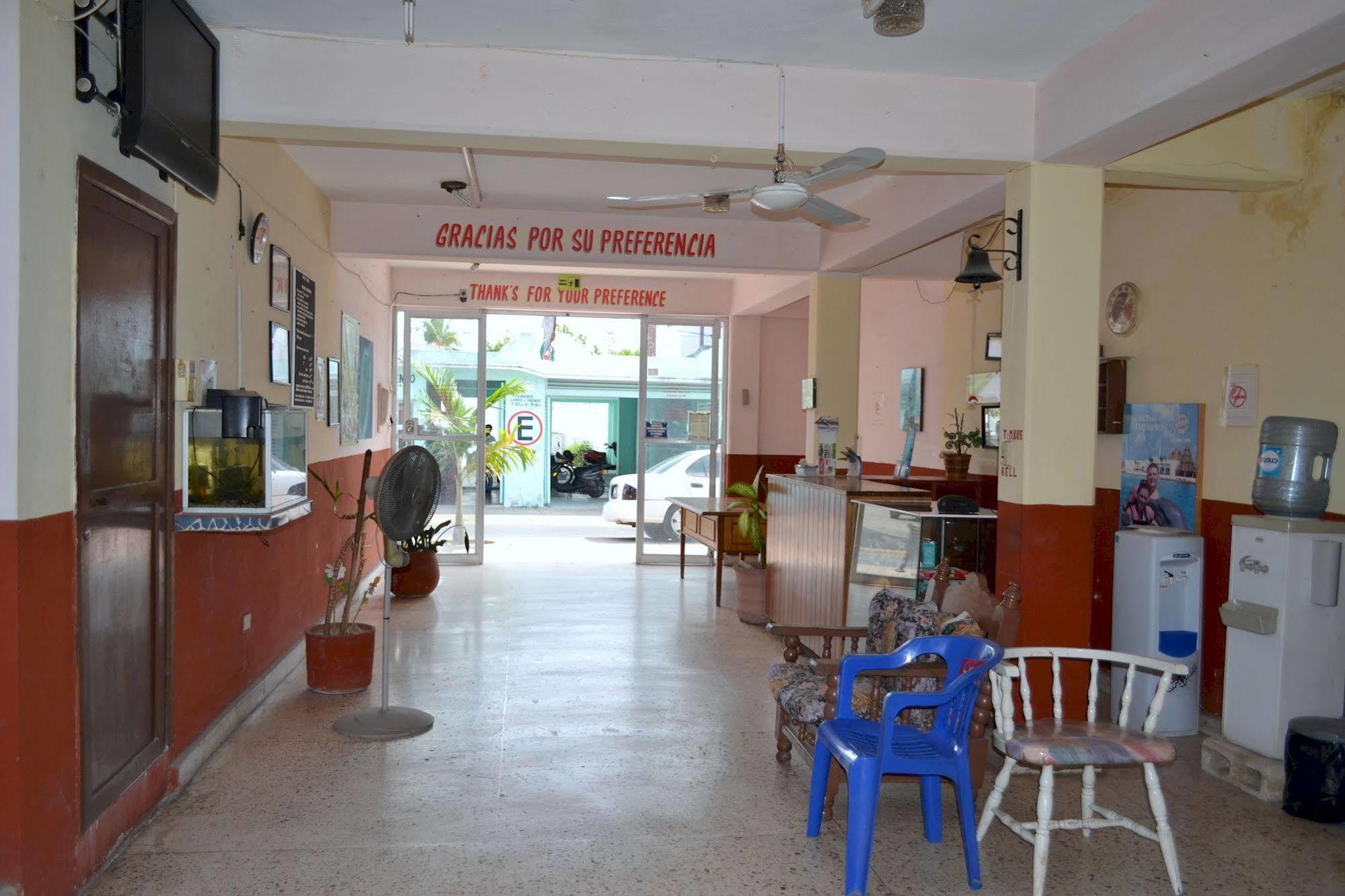 Hotel Edem